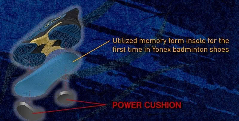 Memory Form Insole