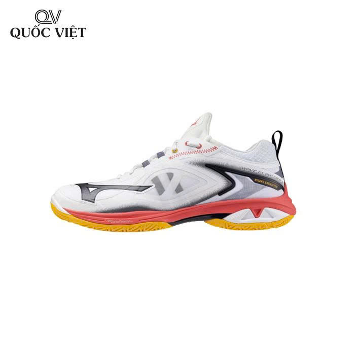 Giày cầu lông Mizuno Wave Claw Neo 3 71GA247325