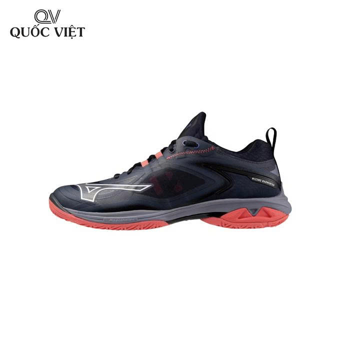 Giày cầu lông Mizuno Wave Claw Neo 3 71GA247326