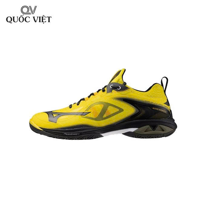 Giày cầu lông Mizuno Wave Claw Neo 3 71GA247327