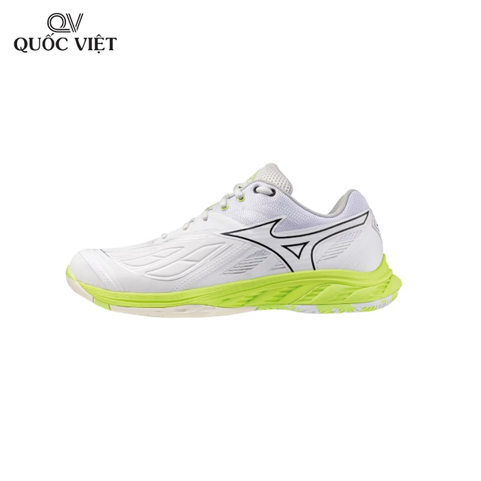 Giày cầu lông Mizuno Wave Fang 2 71GA231341