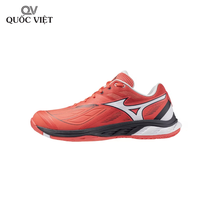Giày cầu lông Mizuno Wave Fang 2 71GA231347