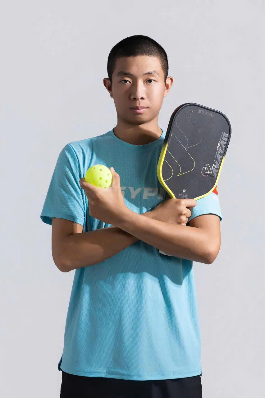 Vợt Pickleball Sypik Avatar Ultimate Pro Tour