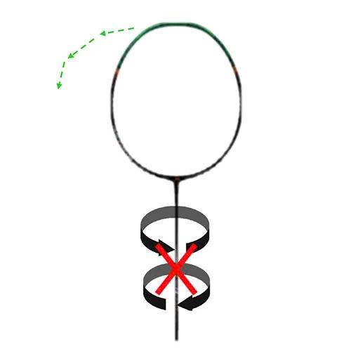 Shot Information Connector