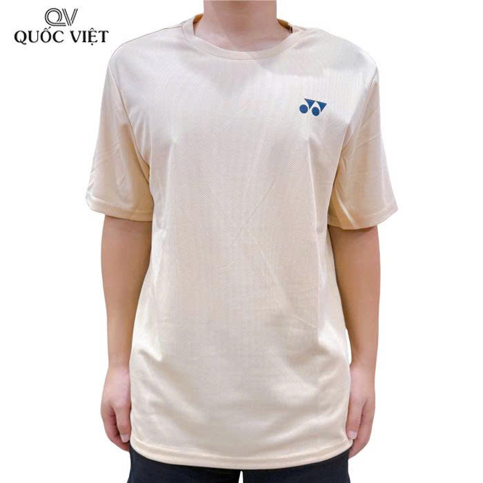Áo Yonex Chính Hãng 3088 Cam Nhạt