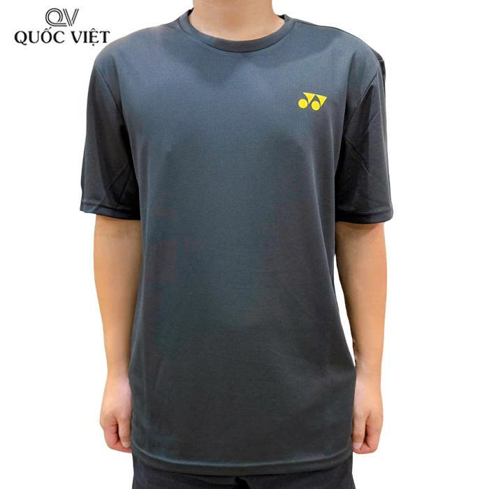 Áo Yonex Chính Hãng 3088 Đen