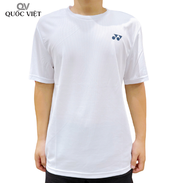 Áo Yonex Chính Hãng 3088 Trắng
