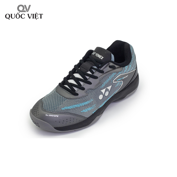 Giày cầu lông Yonex VELO 200 Xám