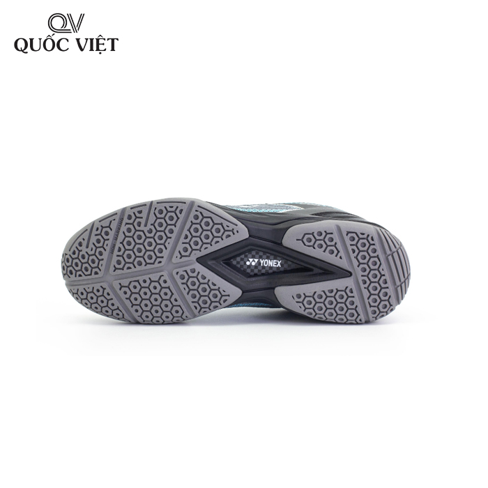 Giày cầu lông Yonex VELO 200 Xám