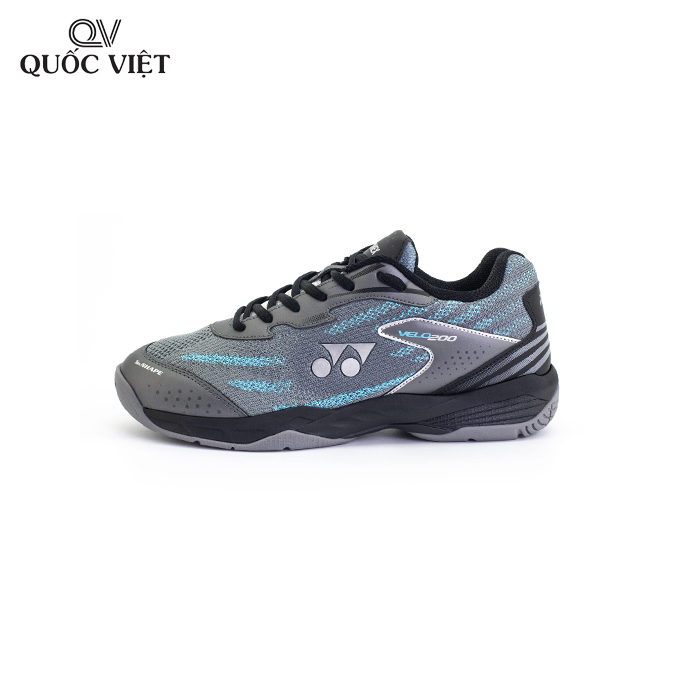 Giày cầu lông Yonex VELO 200 Xám