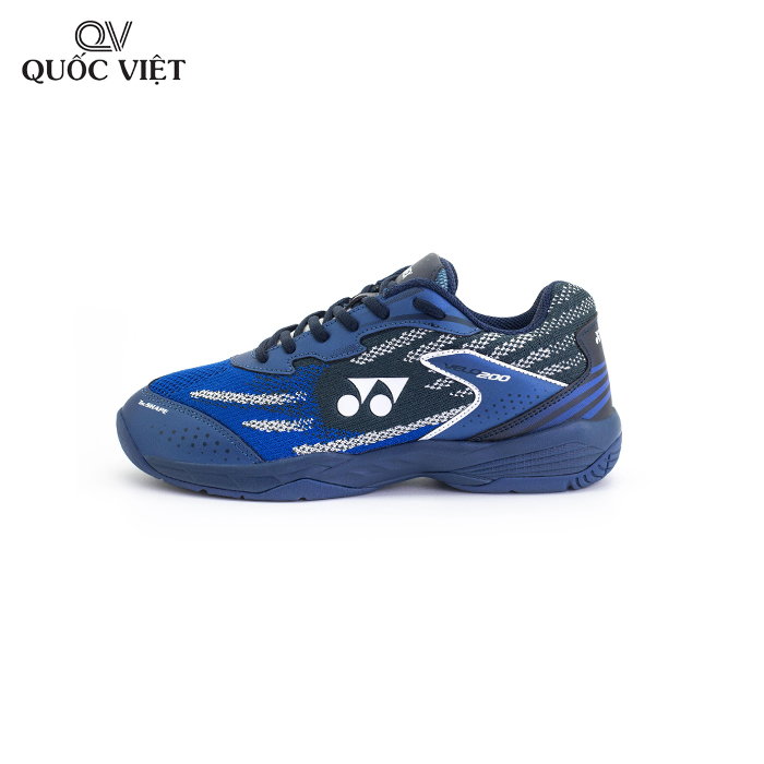 Giày cầu lông Yonex VELO 200 Xanh Dương