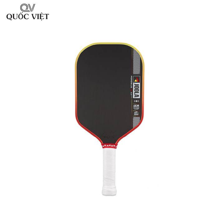 Vợt Pickleball Joola Perseus Pro IV 14mm - Vietnam Colorway (DTC)