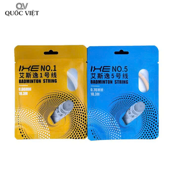 Dây cước ixe