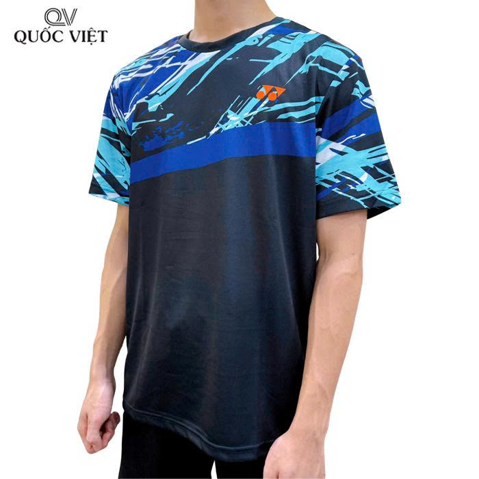 Áo cầu lông Yonex chính hãng 3093 đen