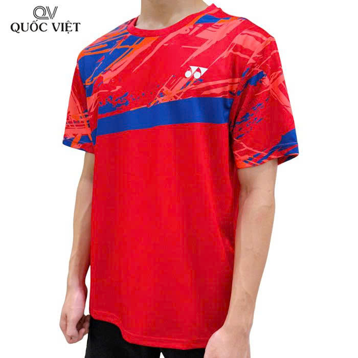 Áo cầu lông Yonex chính hãng 3093 Đỏ