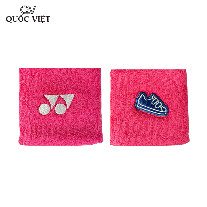 Băng chặn mồ hôi YONEX đơn Hồng