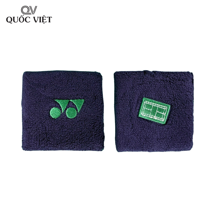 Băng chặn mồ hôi YONEX đơn Xanh Than
