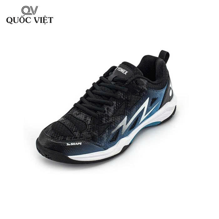 Giày cầu lông Yonex Dominant 6 Đen