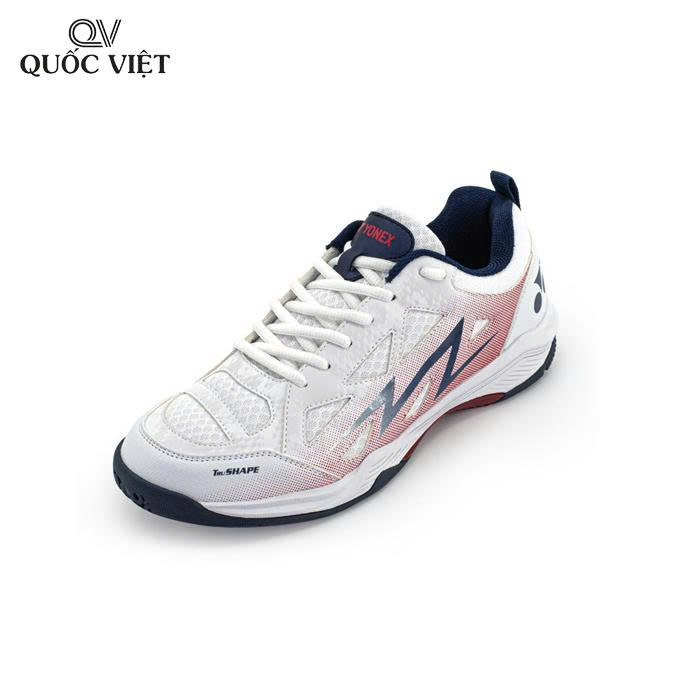 Giày cầu lông Yonex Dominant 6 Trắng