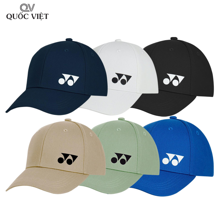 Mũ Yonex CAP 304 Chính Hãng