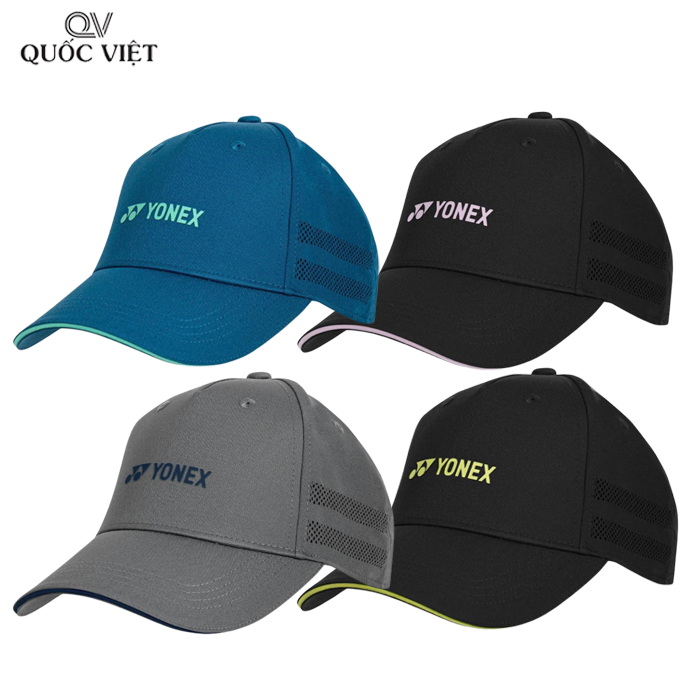 Mũ Yonex Chính Hãng