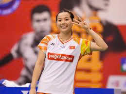 Nguyễn Thùy Linh