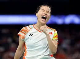 Nguyễn Thùy Linh