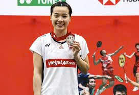 Nguyễn Thùy Linh