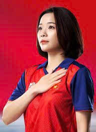 Nguyễn Thùy Linh