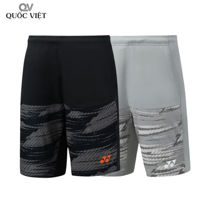 Quần cầu lông Yonex SM-S092-3086-RW2-S