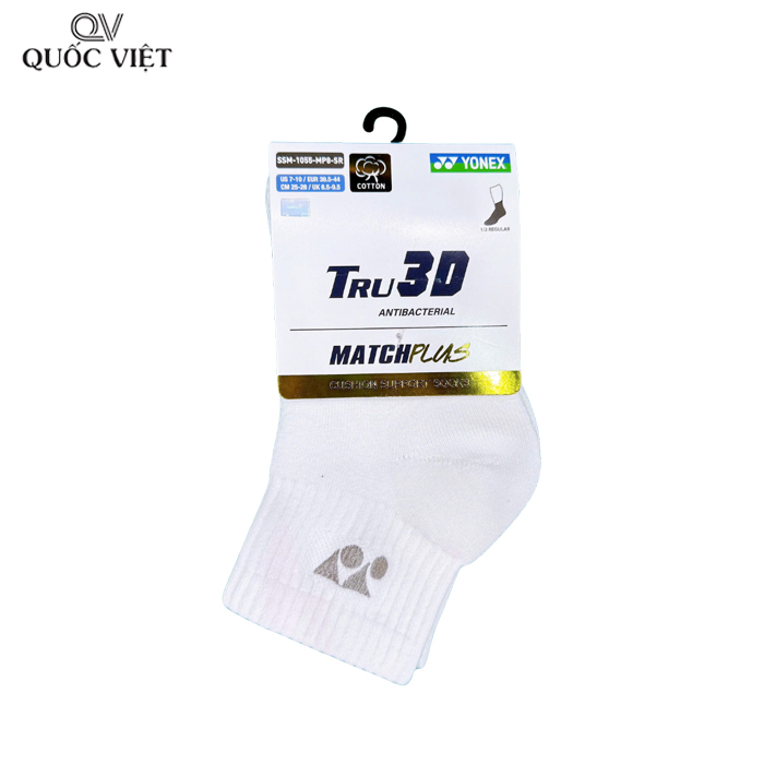 Tất cầu lông Yonex chính hãng Nam