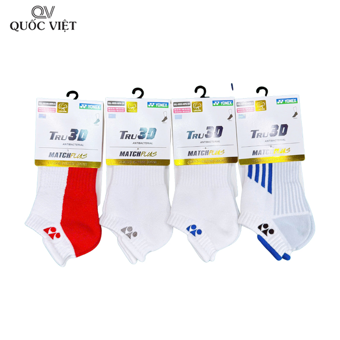 Tất cầu lông Yonex chính hãng Nữ 0555
