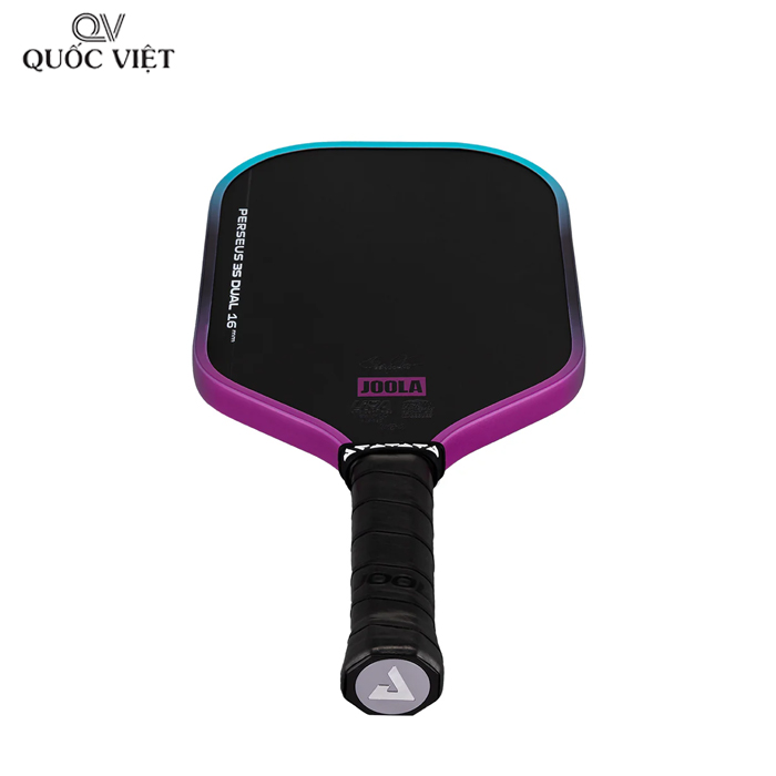 Vợt Pickleball JOOLA Perseus 3S Dual
