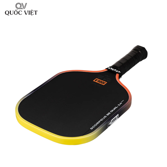 Vợt Pickleball JOOLA Scorpeus 3S Dual
