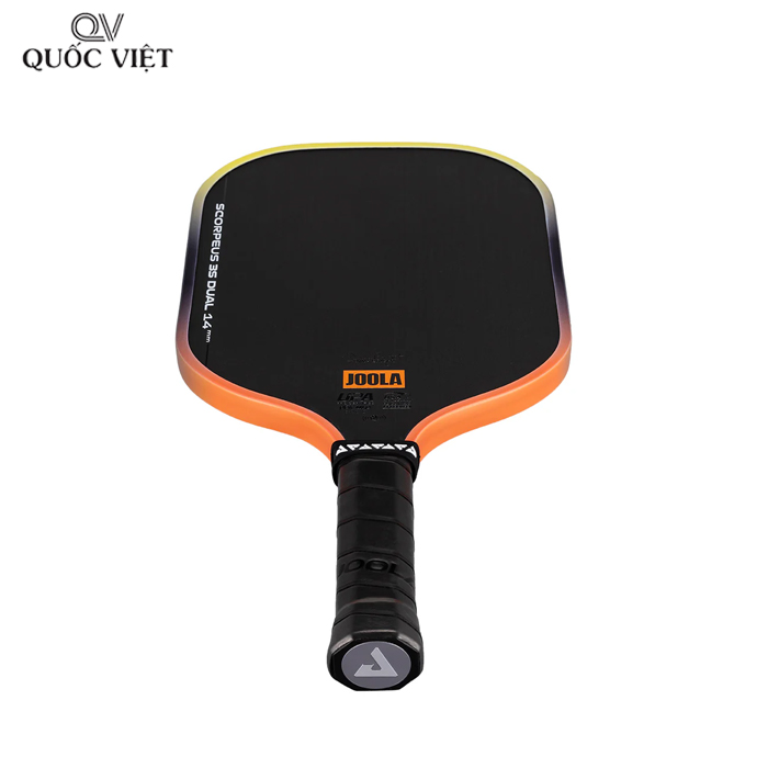 Vợt Pickleball JOOLA Scorpeus 3S Dual