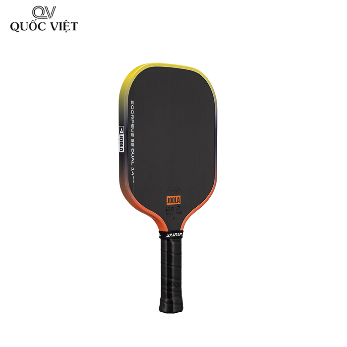 Vợt Pickleball JOOLA Scorpeus 3S Dual
