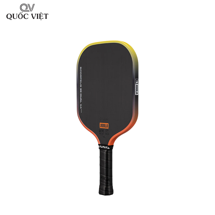 Vợt Pickleball JOOLA Scorpeus 3S Dual