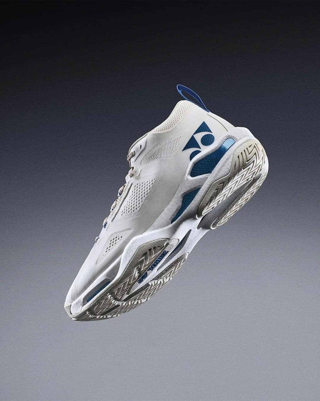 Giày cầu lông Yonex Graphite Throttle Natural