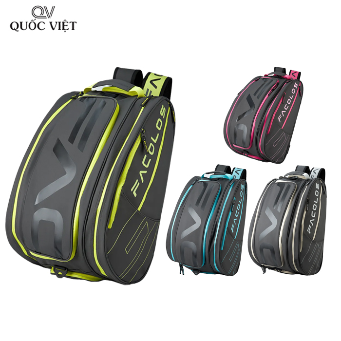 Balo Pickleball – Facolos Elite Mini Size