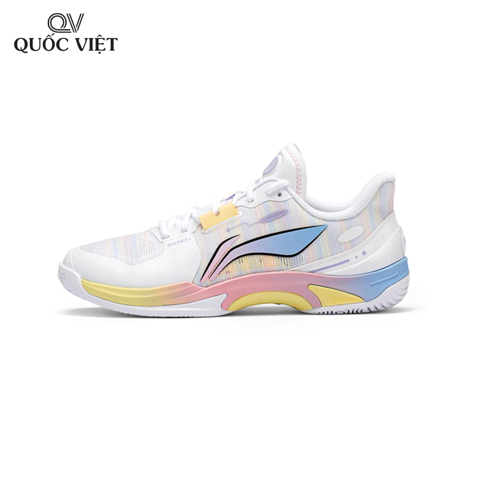 Giày cầu lông Lining Unisex P-AYTV013-1