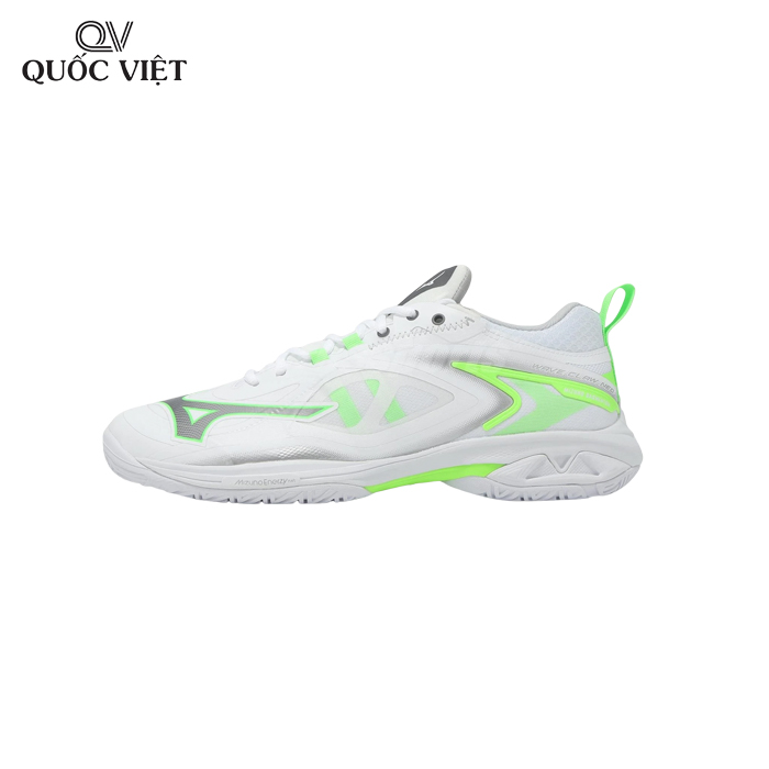 Giày cầu lông Mizuno Wave Claw Neo 3 71GA247321