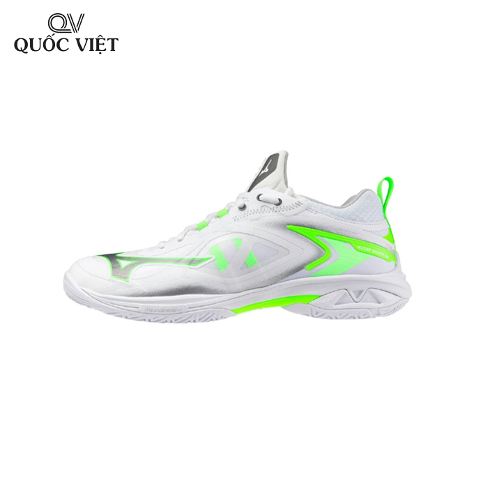 Giày cầu lông Mizuno Wave Claw Neo 3 71GA247321