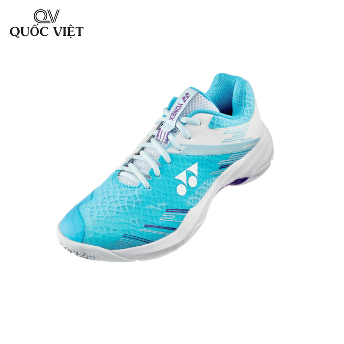 Giày cầu lông Yonex Cascade Accel Xanh Dương