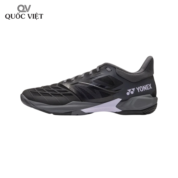 Giày cầu lông Yonex Cascade Drive Gen 3 Black/Gray