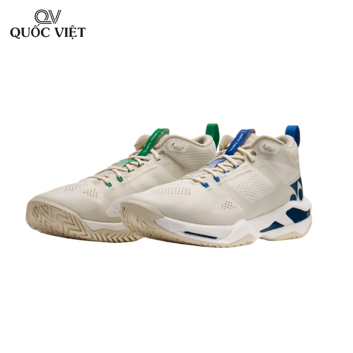 Giày cầu lông Yonex Graphite Throttle Natural