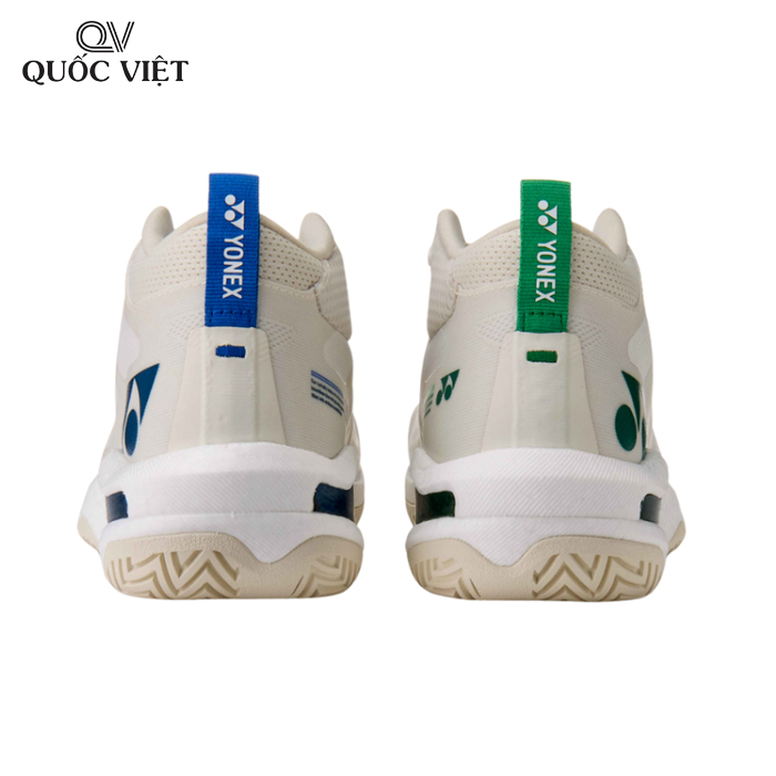 Giày cầu lông Yonex Graphite Throttle Natural