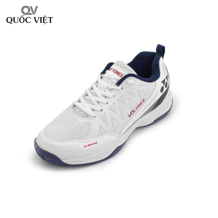 Giày cầu lông Yonex VOLTREX Trắng