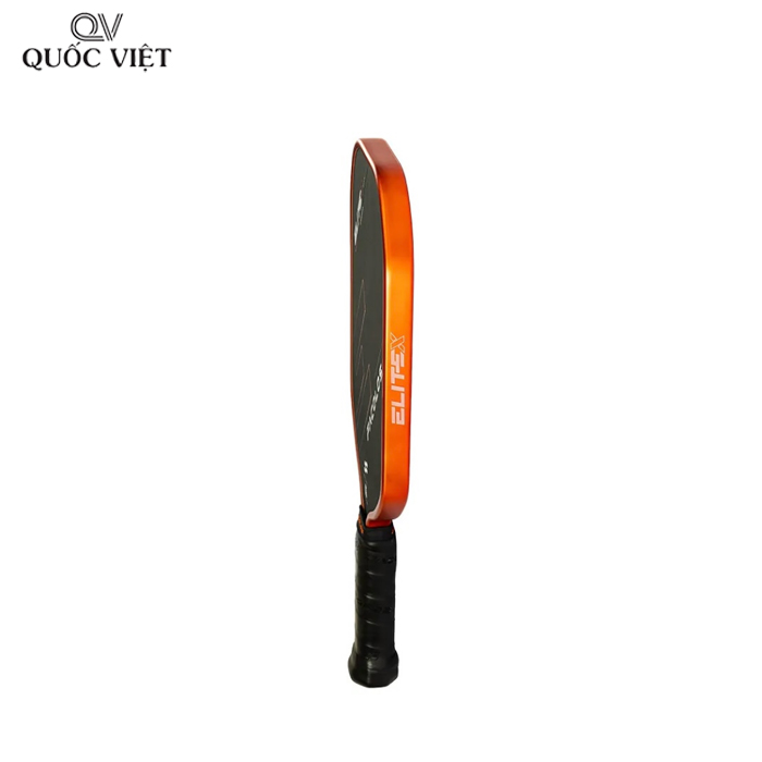 Vợt Pickleball Facolos Elite X Metallic Orange 16mm (Limited Edition)