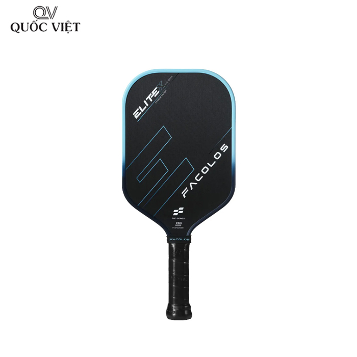 Vợt Pickleball Facolos Pro Series – Elite X Elongated
