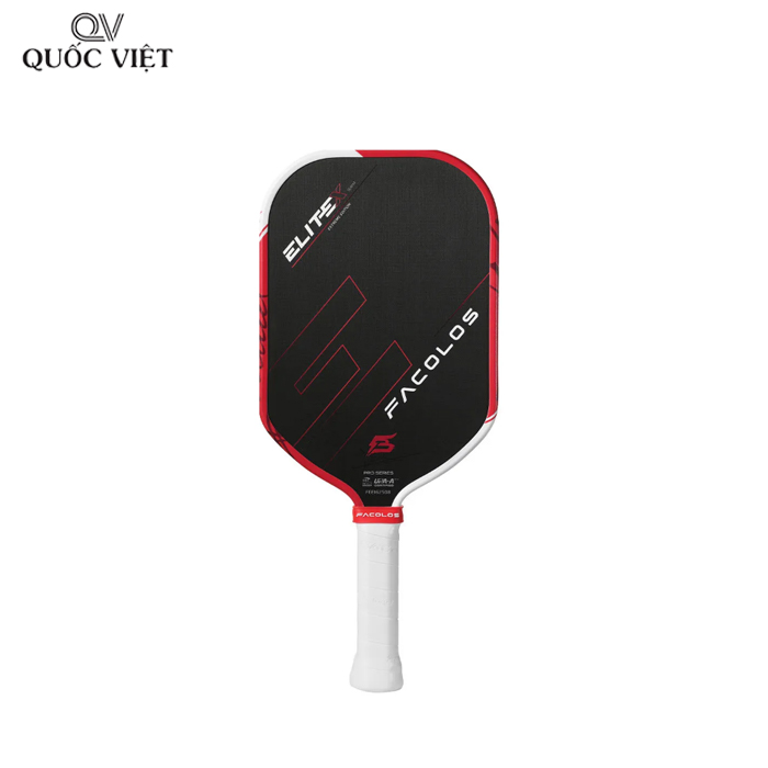 Vợt Pickleball Pro Series – Elite X Signature